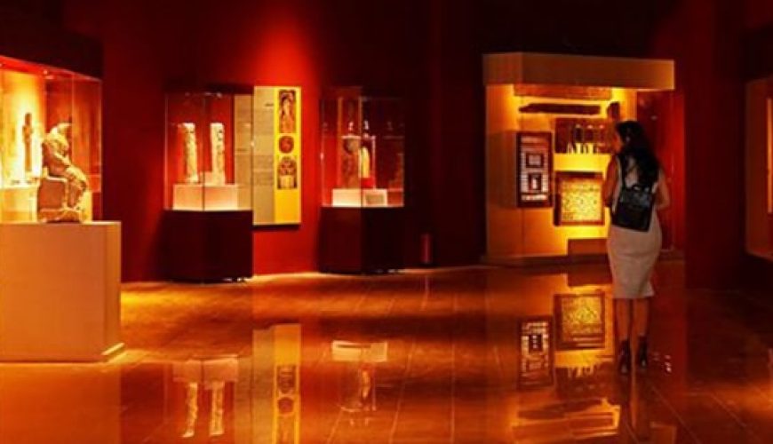 newest opened museums in Egypt