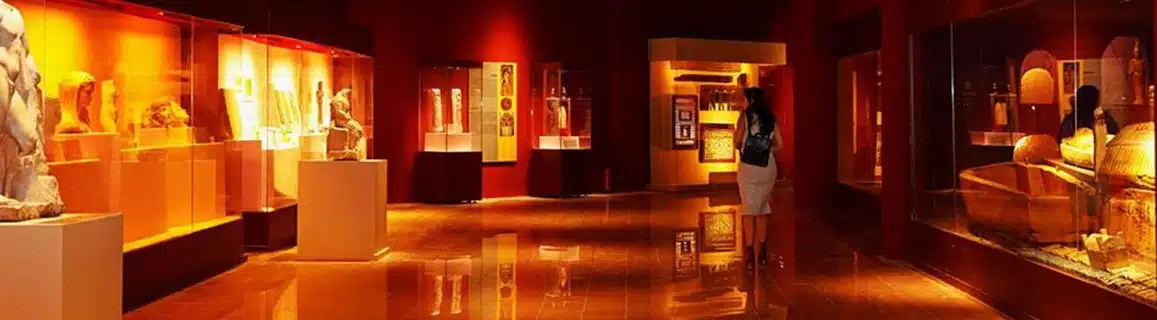 newest opened museums in Egypt