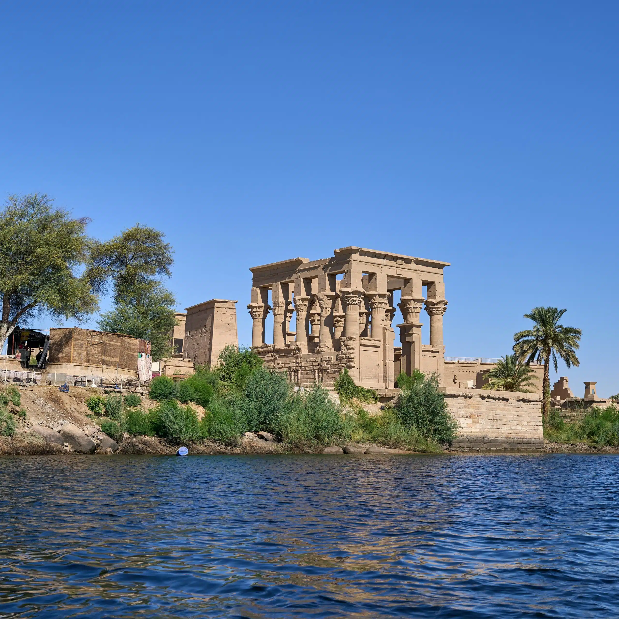 Aswan