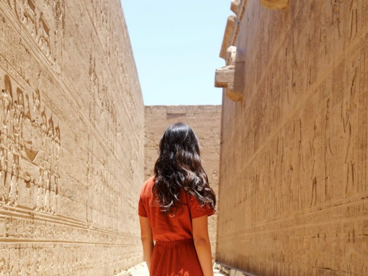 What You Need to Know Before Your Trip to Egypt