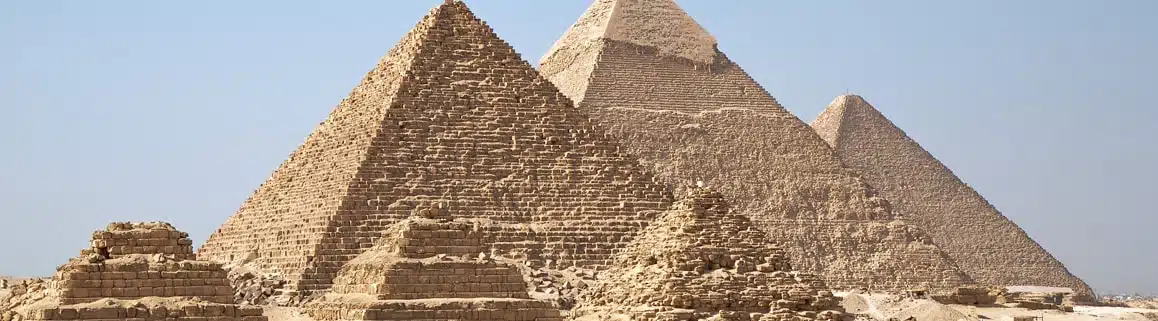 Best Places to visit in Egypt Giza Pyramids Delta Egypt tours min