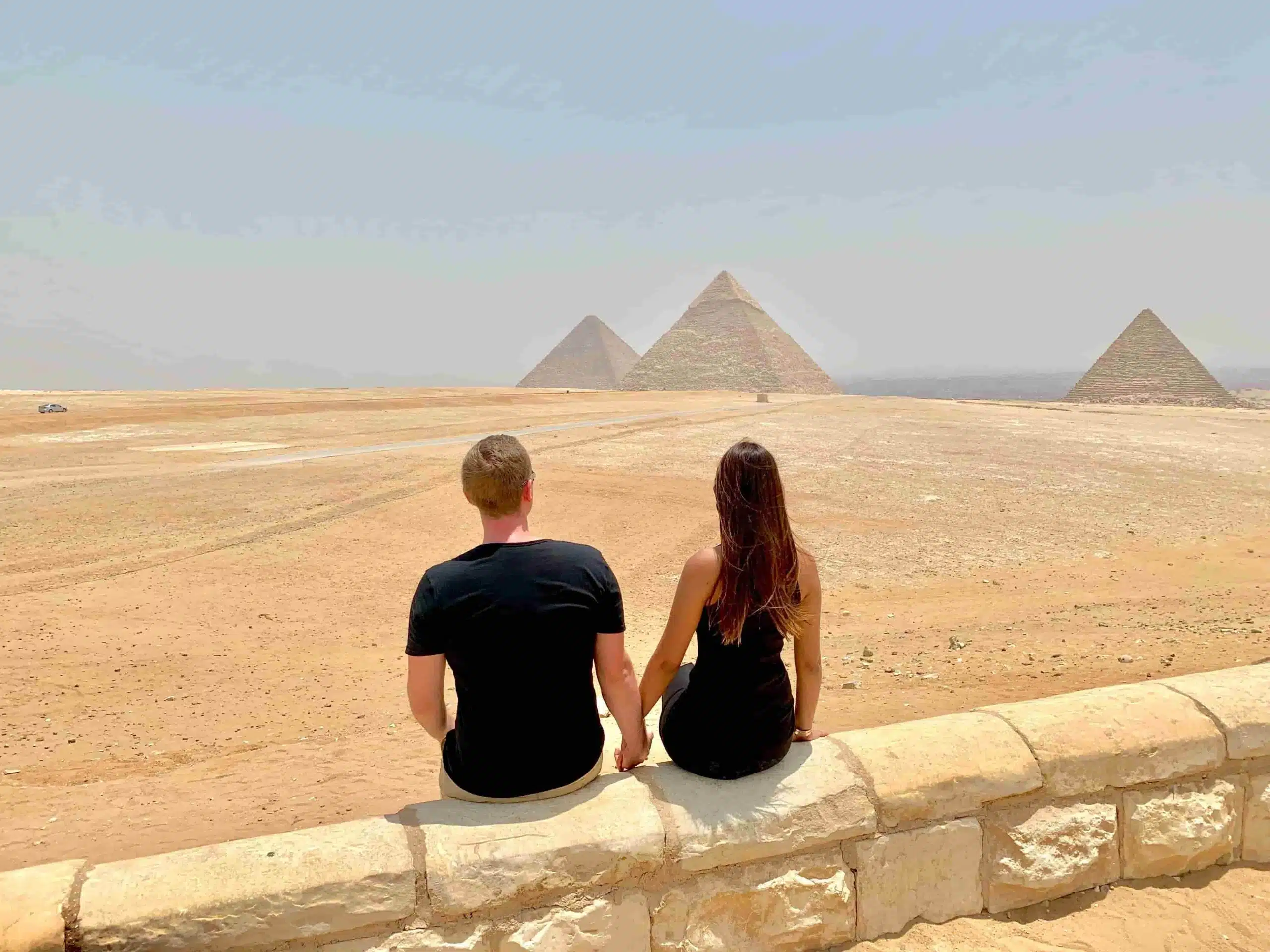 Hathour – 8 Days (Cairo – Nile cruise)