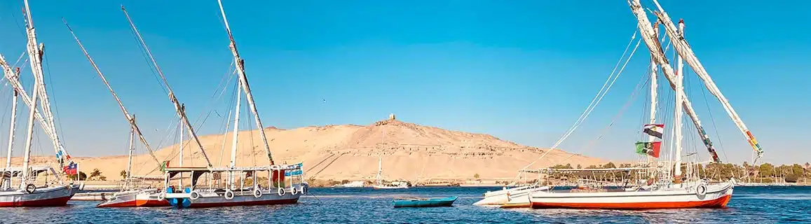 Egypt Budget tours and affordable trips min