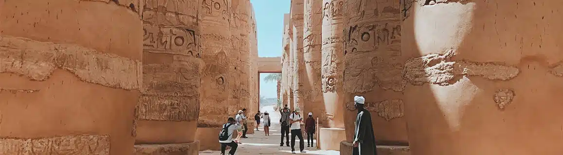 Egypt Budget tours and affordable trips1 min