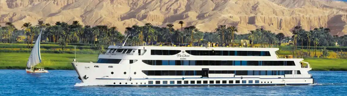 budget and affordable Egypt Cruises min