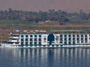 Moon Goddess Nile Cruise