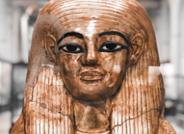 King Treasure – 6 Days (Cairo & Luxor)