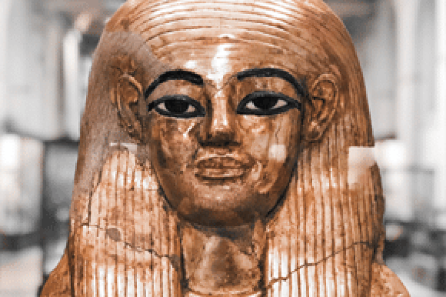 King Treasure – 6 Days (Cairo & Luxor)