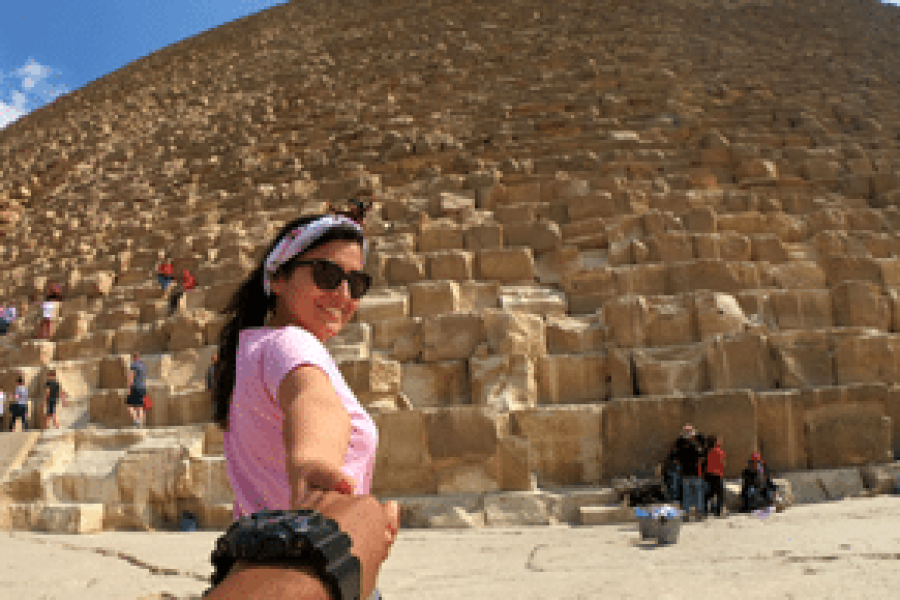 Queen Nefrtari – 8 Days (Cairo – Nile cruise)