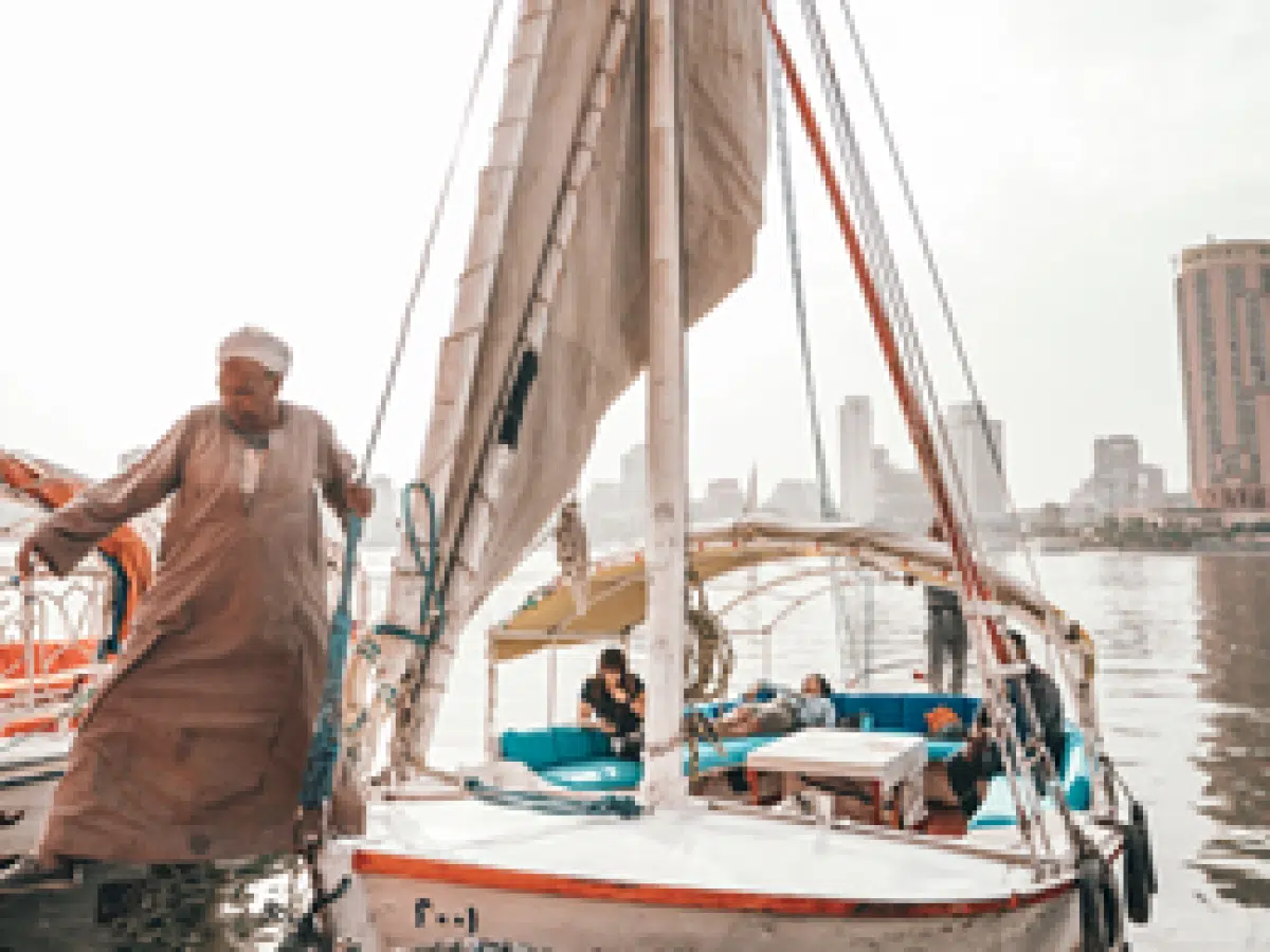 Delta Egypt 25