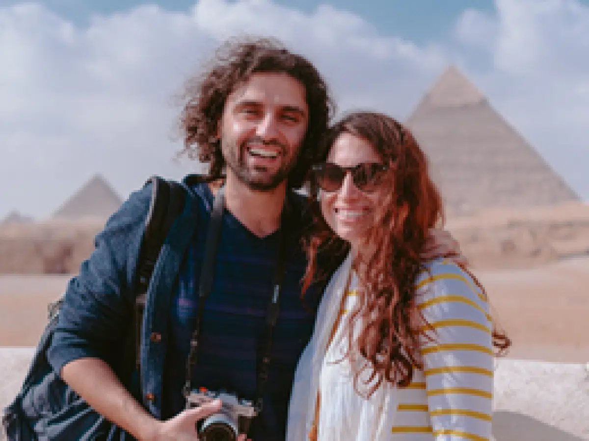 Delta Egypt 31