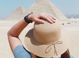 Nile Legend – 10 Days (Cairo – Nile cruise – Hurghada)