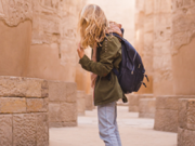 Hatshepsut – 9 Days (Cairo – Nile cruise)