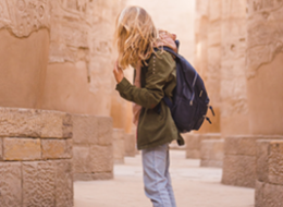 Hatshepsut – 9 Days (Cairo – Nile cruise)