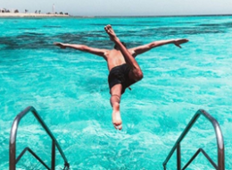 Hatshepsut Dive – 10 Days (Cairo – Nile cruise – Sharm El-Shekh)