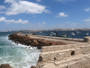 Alexander The Great – 10 Days (Cairo – Nile cruise & Alexandria)