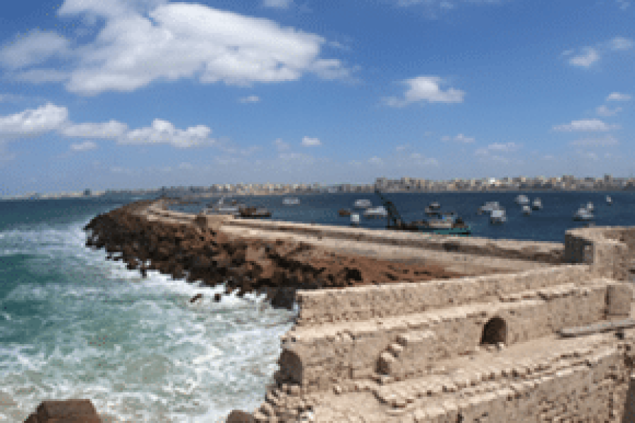 Alexander The Great – 10 Days (Cairo – Nile cruise & Alexandria)