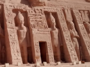 Romantic Nile – 10 Days (Cairo – Nile cruise & Abu-Simble)