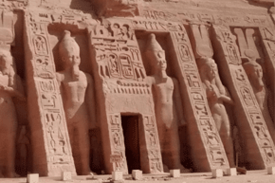 Romantic Nile – 10 Days (Cairo – Nile cruise & Abu-Simble)