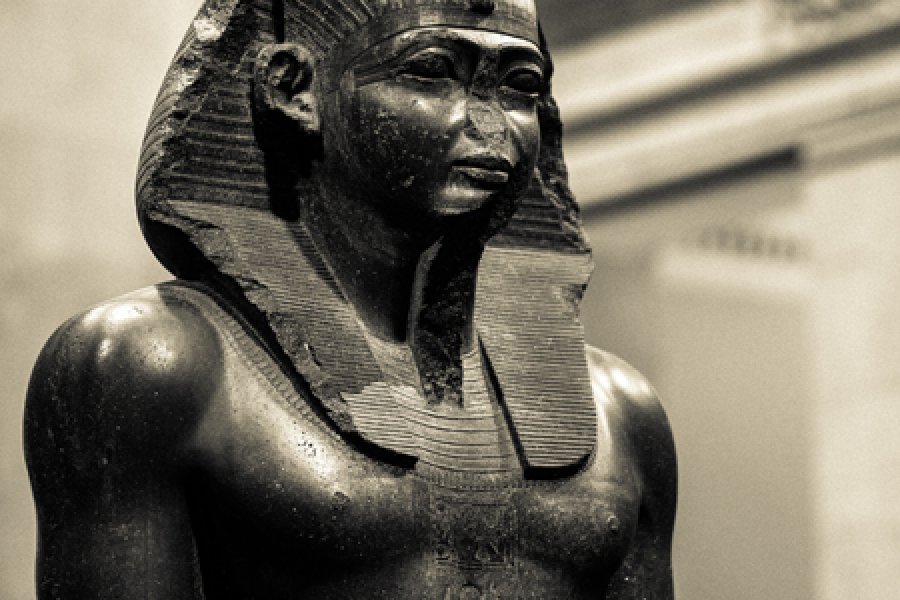 Tut Treasure – 6 Days (Cairo & Luxor)