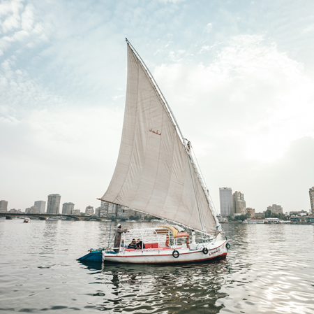 CLEOPATRA – 10 Days (Cairo – Nile cruise & Alexandria)