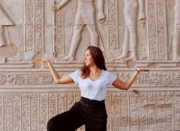 CLEOPATRA – 10 Days (Cairo – Nile cruise & Alexandria)