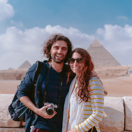 Taste of Egypt – 4 Days (Cairo)