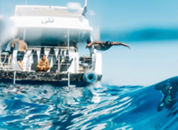 Sun & Sea – 8 Days (Cairo – Luxor – Hurghada)
