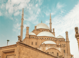 Ptolomie – 10 Days (Cairo – Nile cruise & Alexandria)