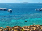 Sindbad Submarine Trip