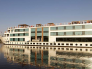 Le Fayan Nile Cruise