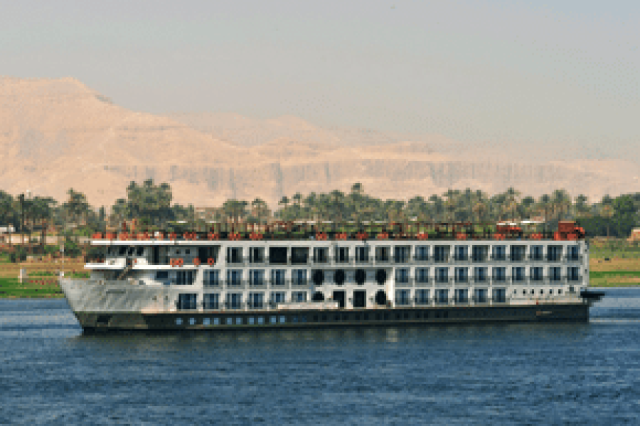 Egypt Nile Cruise Tours