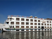 Minerva Nile Cruise