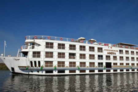 Minerva Nile Cruise