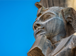 PTAH – 9 Days (Cairo – Nile cruise)
