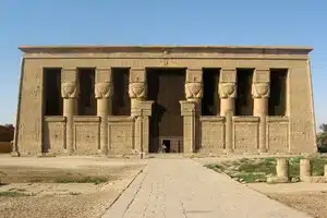 Dendara and Abydos Temples Day Tour from Luxor