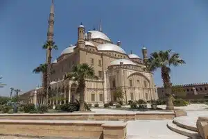 Old Cairo & Citadel