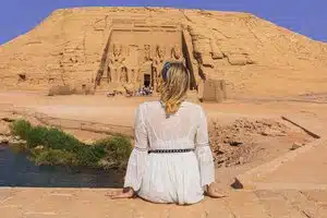 Felucca Ride | Egypt Nile