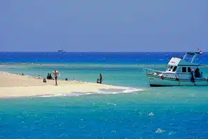 Mahmya Island Hurghada – Snorkeling