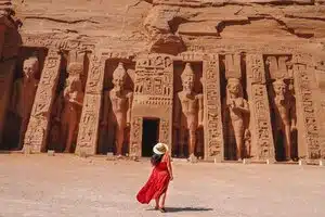 2 Days Tour Cairo & Luxor