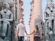 Luxor East And West Banks