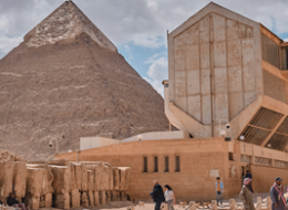 2 Days Tour Cairo & Luxor