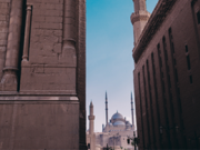 Old Cairo & Citadel
