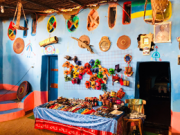Nubian Village
