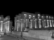 sound & Light Aswan