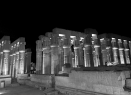 sound & Light Aswan