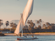 Felucca Ride | Egypt Nile