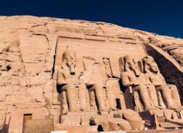 Egypt Classic Tours Packages and Trips