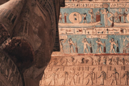 Dendara & Abydos