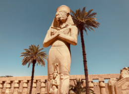 Luxor Day tour